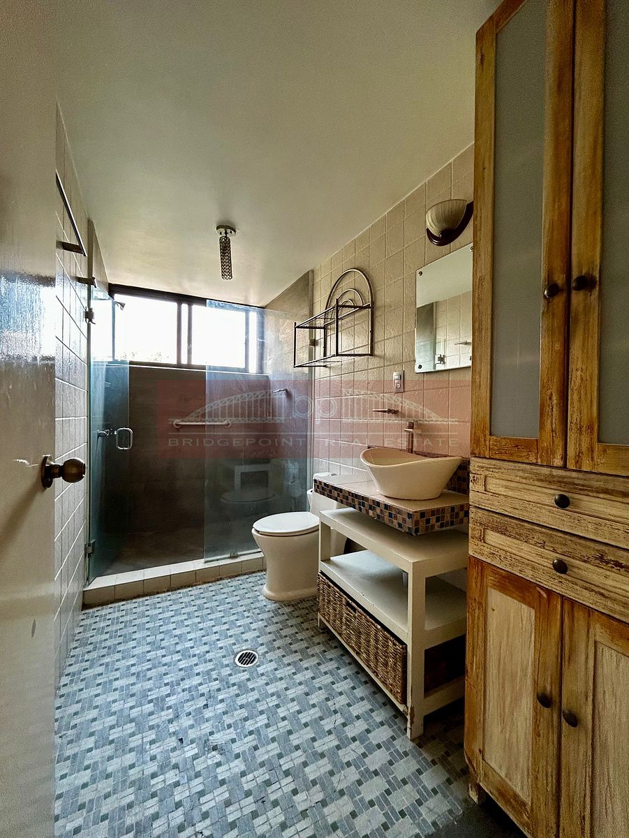 Apartamento em Cuauhtémoc, Cuauhtémoc, foto 5 de 16
