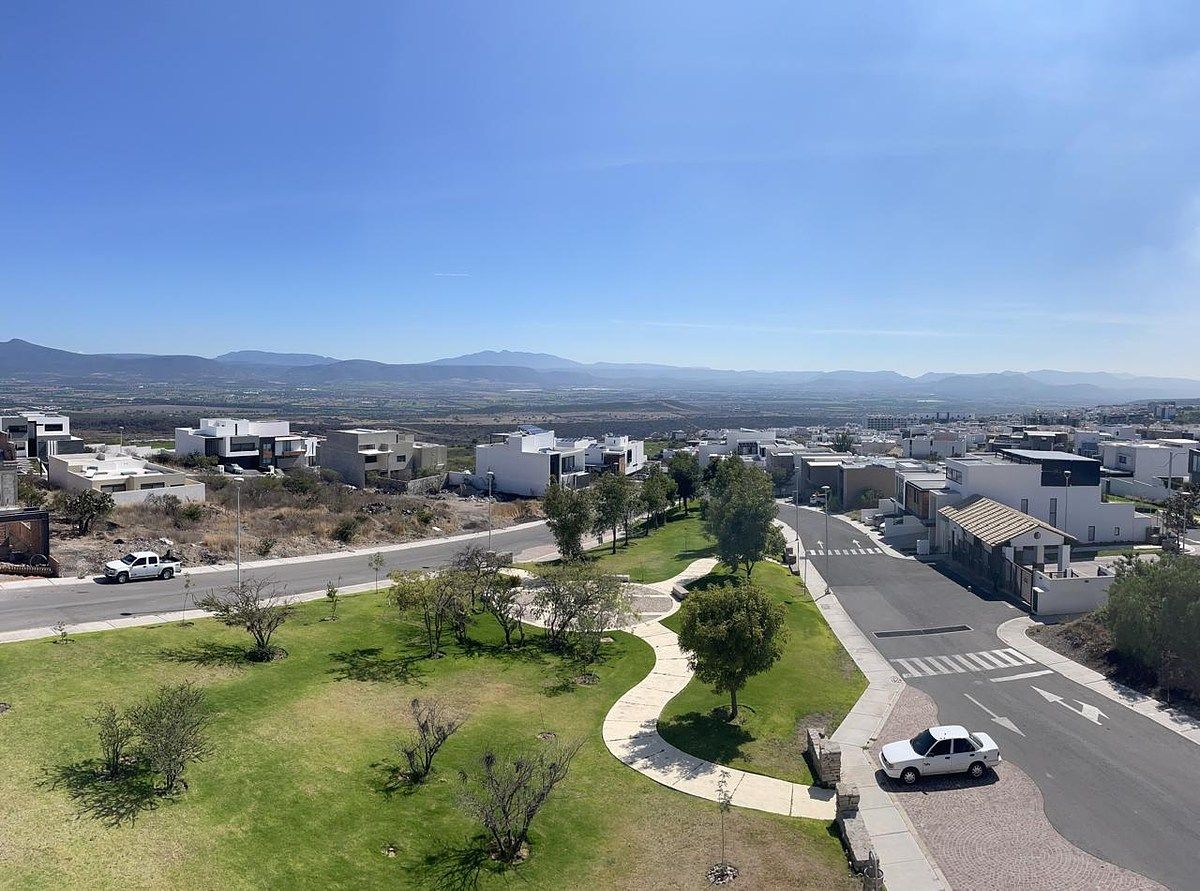 Zibatá, Oportunidad Venta Terreno en esquina Garambullo 3, foto 1 de 14
