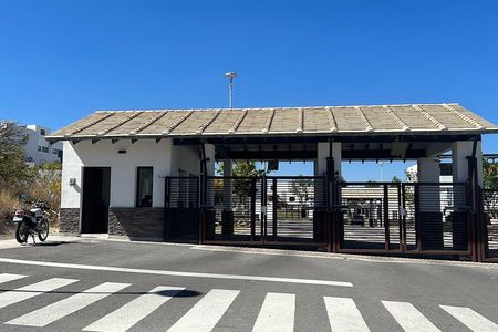 Zibatá, Oportunidade Venda Lote de Canto Garambullo 3