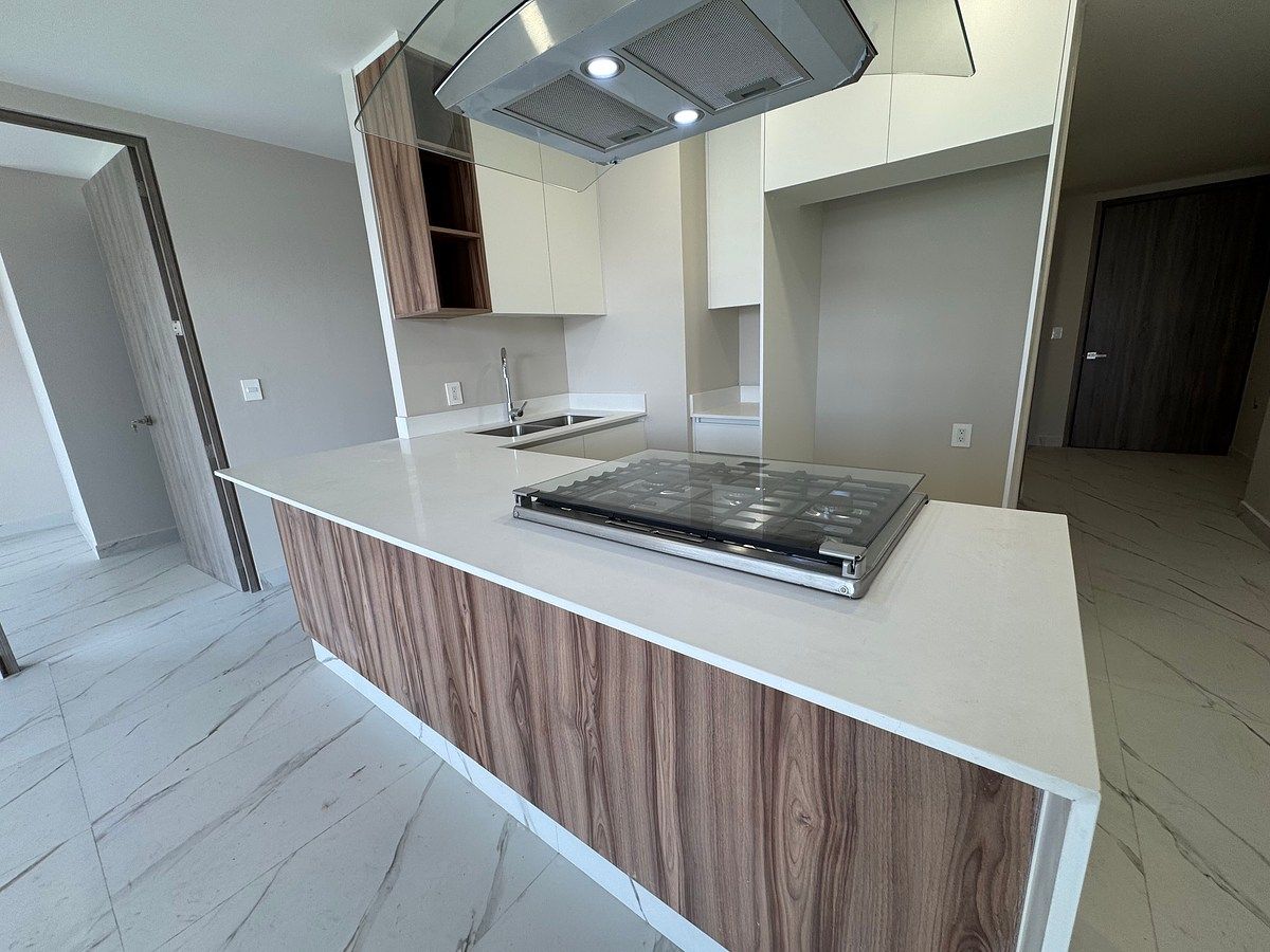 Cocina integral, foto 5 de 28
