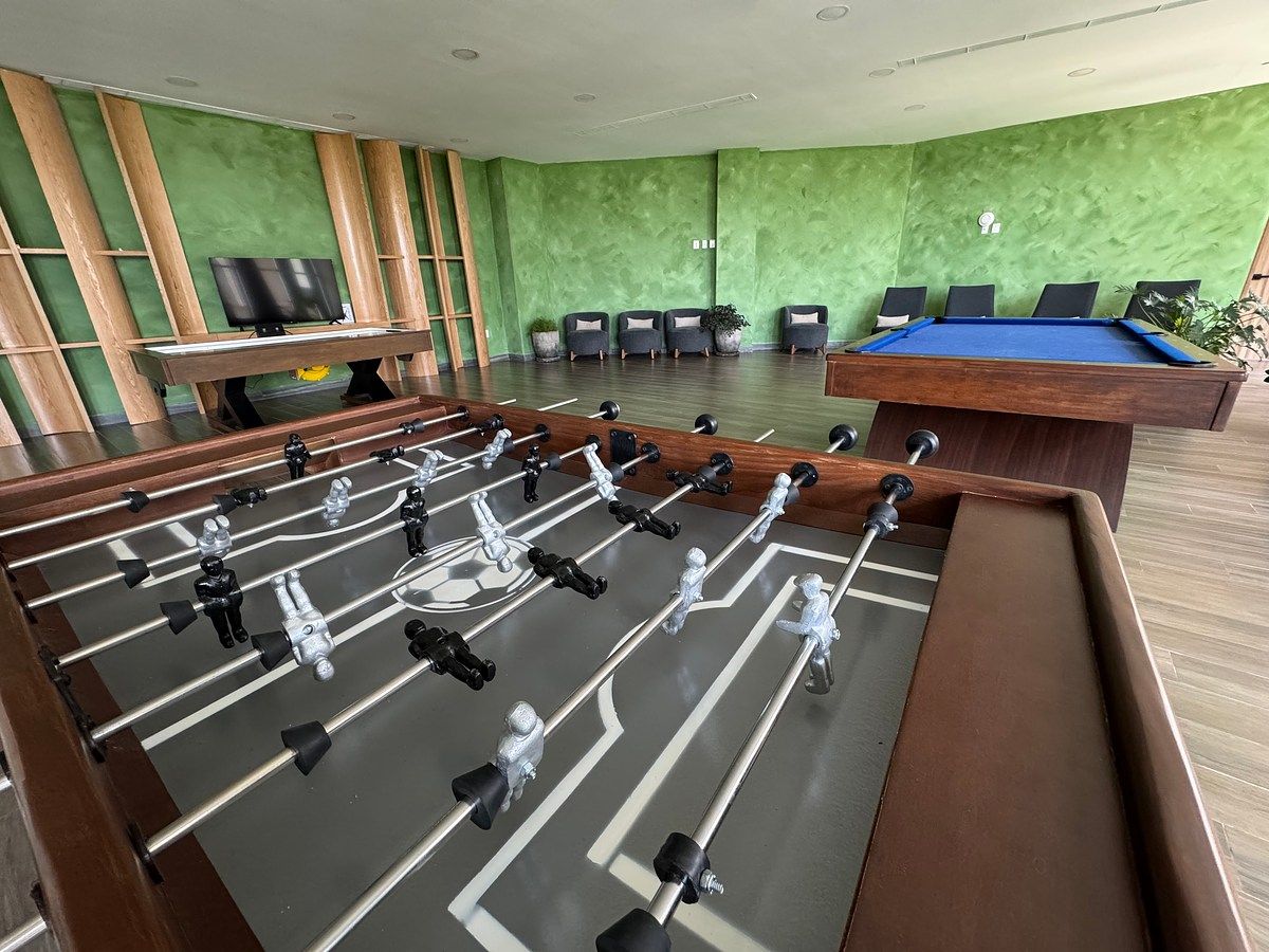 Salón de juegos, foto 26 de 28