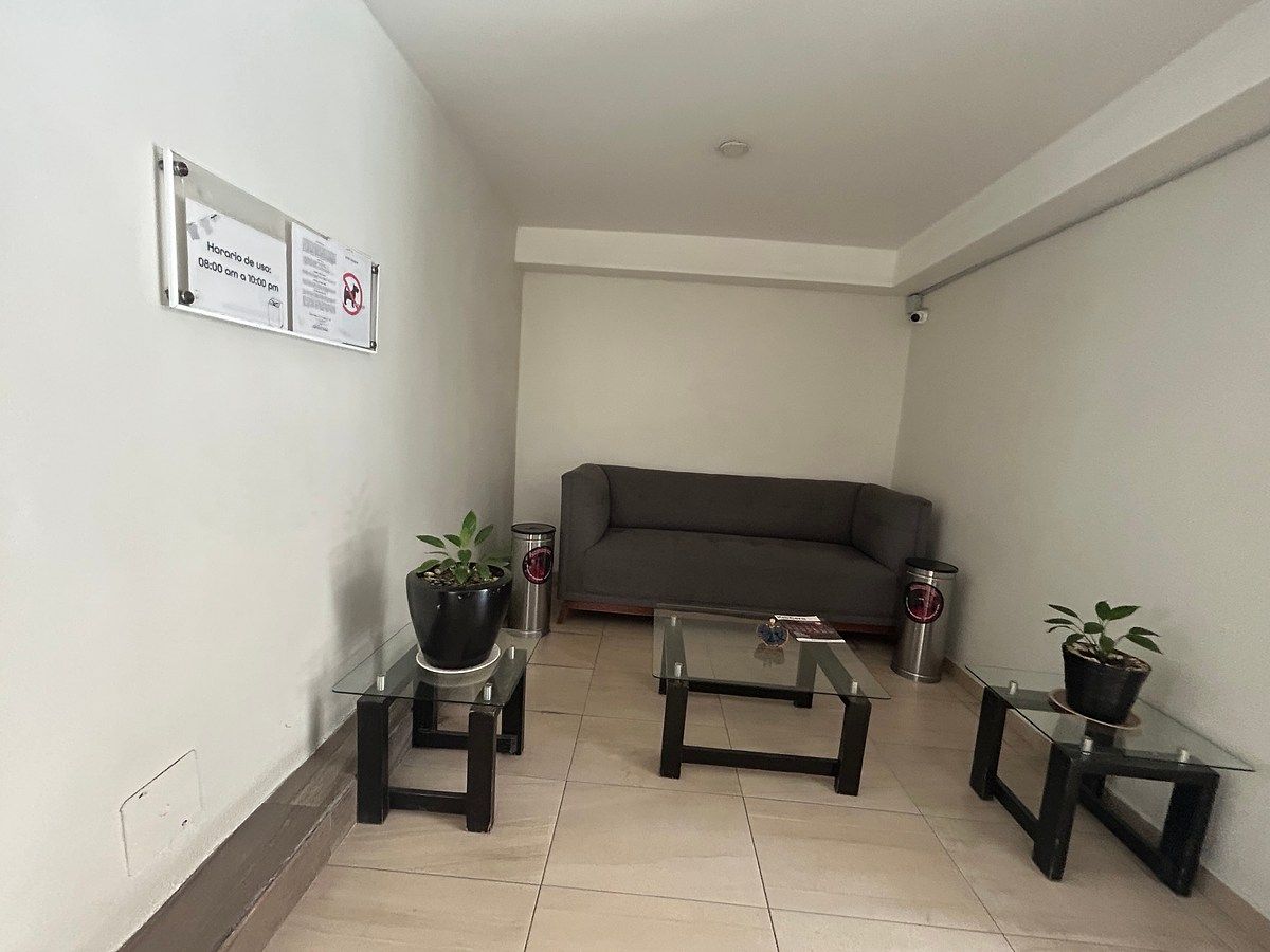 Apartamento em Escandón I Sección, Miguel Hidalgo, foto 3 de 19