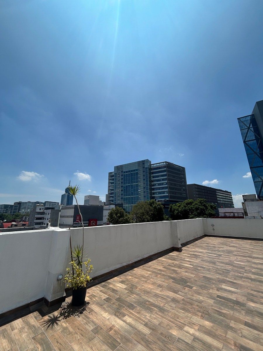 Apartamento em Escandón I Sección, Miguel Hidalgo, foto 5 de 19