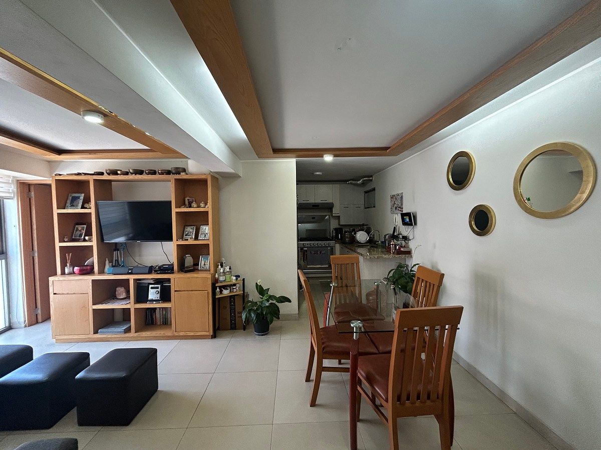 Apartamento em Escandón I Sección, Miguel Hidalgo, foto 7 de 19