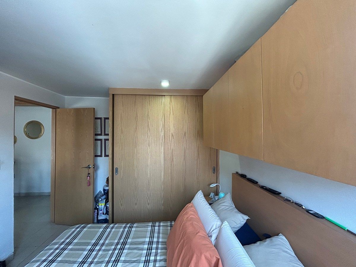 Apartamento em Escandón I Sección, Miguel Hidalgo, foto 9 de 19