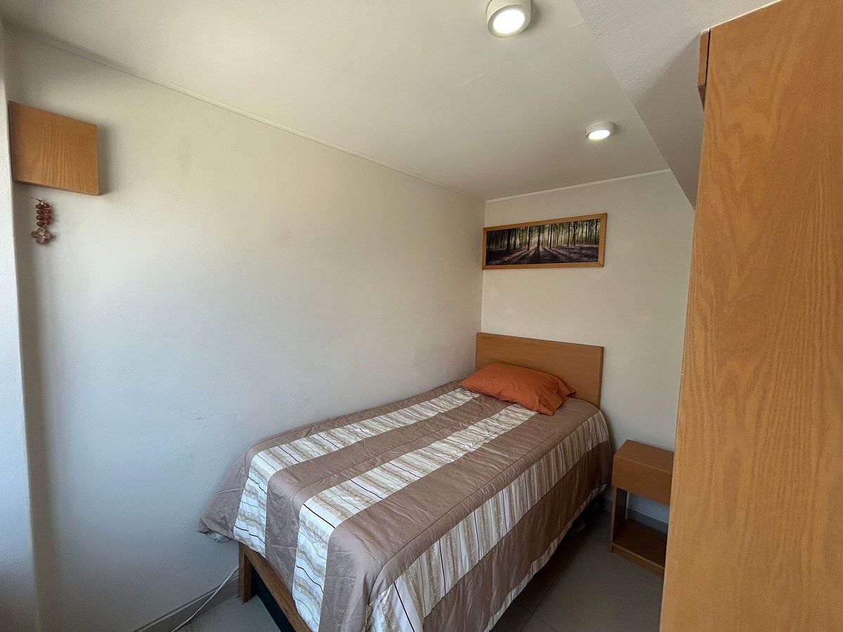 Apartamento em Escandón I Sección, Miguel Hidalgo, foto 10 de 19