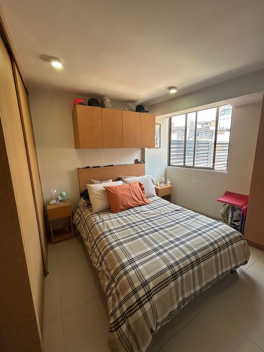 Apartamento em Escandón I Sección, Miguel Hidalgo, foto 11 de 19
