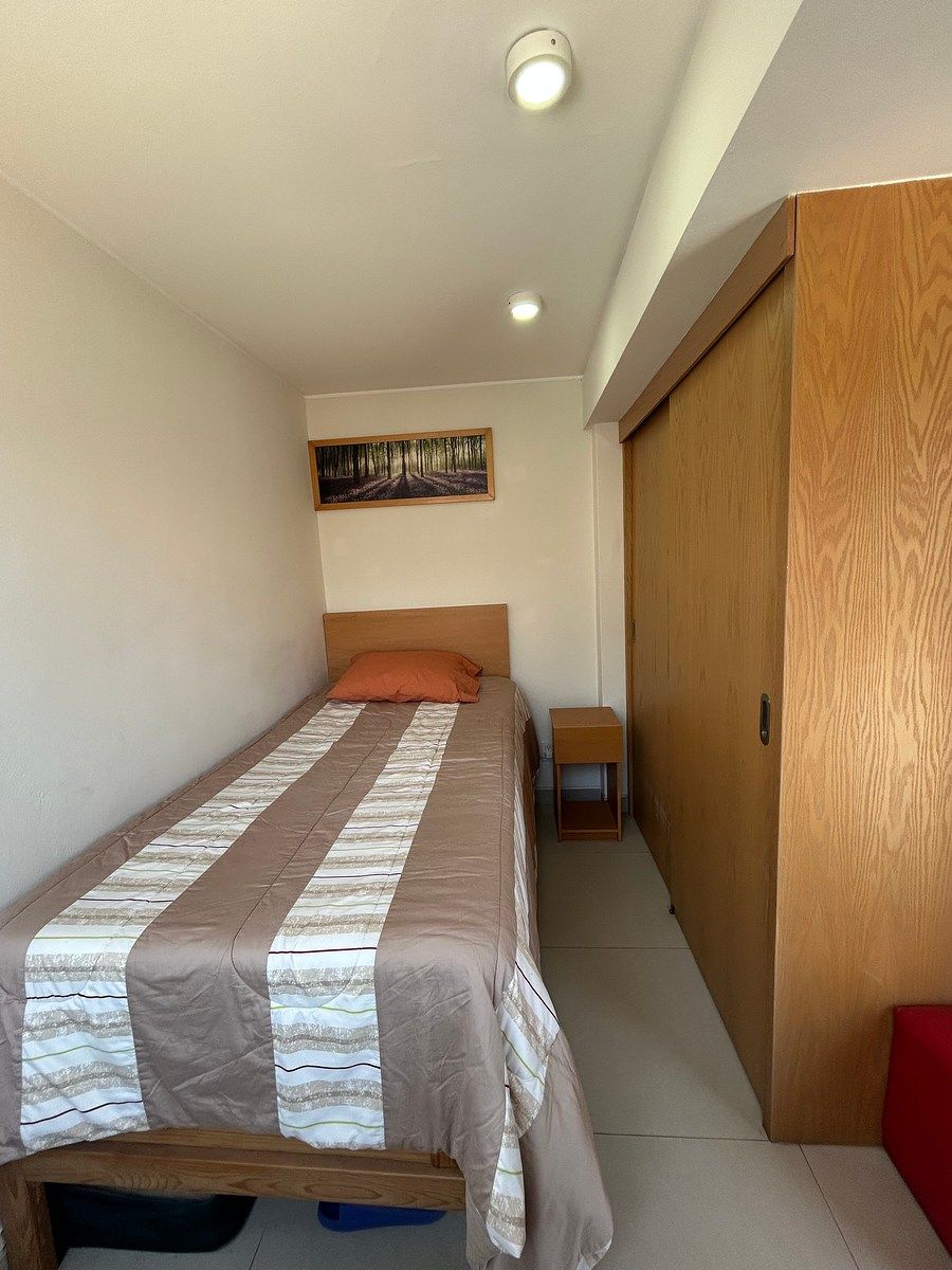 Apartamento em Escandón I Sección, Miguel Hidalgo, foto 12 de 19