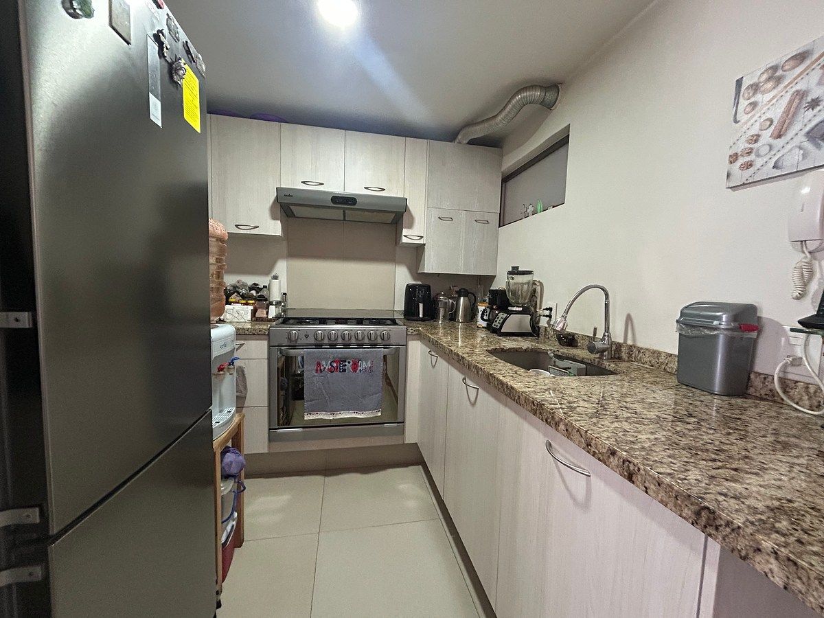 Apartamento em Escandón I Sección, Miguel Hidalgo, foto 13 de 19