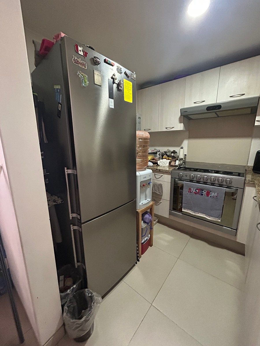 Apartamento em Escandón I Sección, Miguel Hidalgo, foto 14 de 19