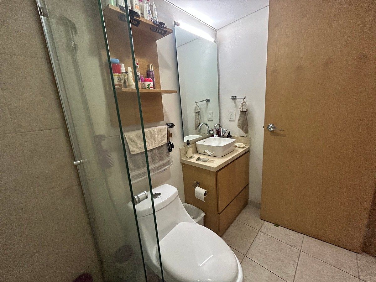 Apartamento em Escandón I Sección, Miguel Hidalgo, foto 16 de 19
