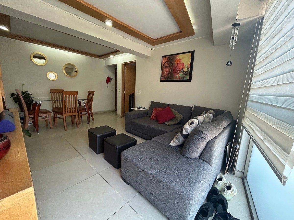 Apartamento em Escandón I Sección, Miguel Hidalgo, foto 19 de 19