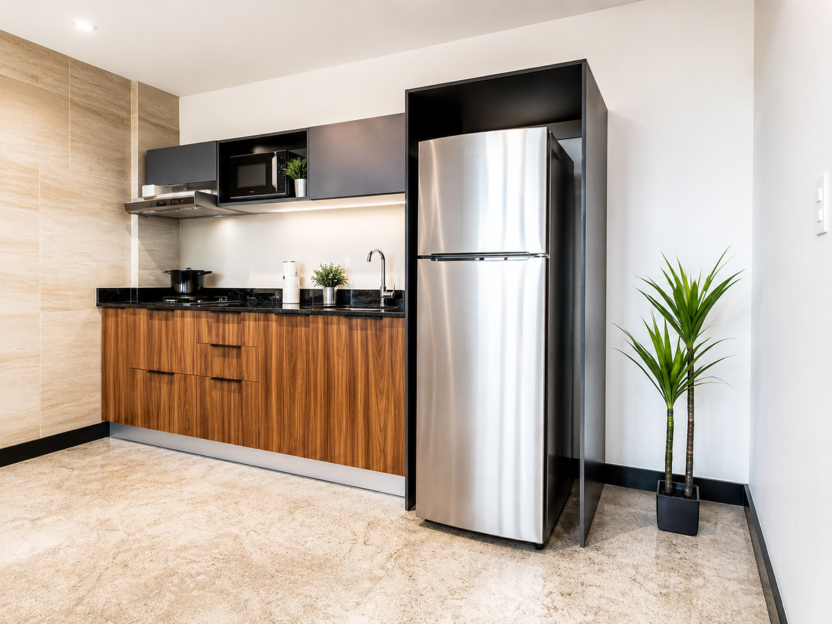 LOFT DOBLE ALTURA EN VENTA EN AV. REVOLUCIÓN, TIJUANA - foto 3