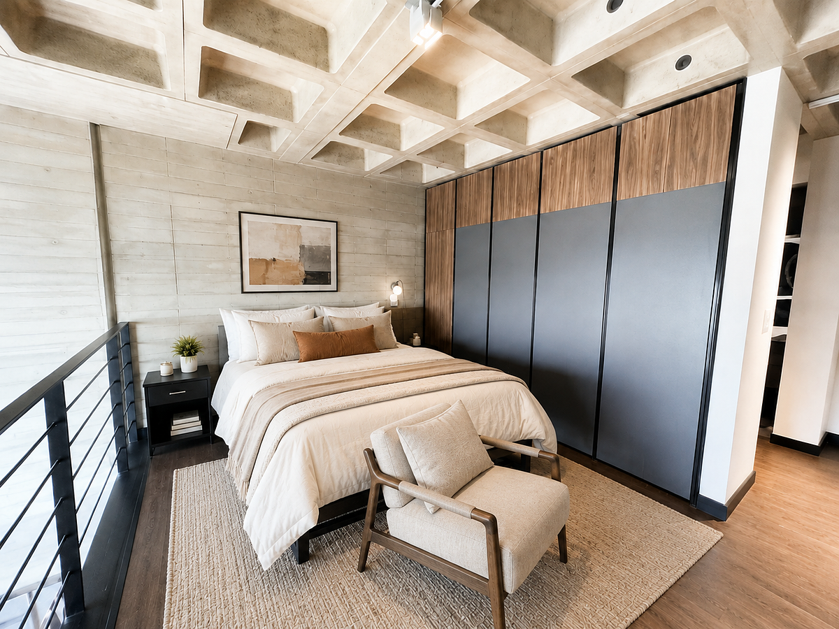 LOFT DOBLE ALTURA EN VENTA EN AV. REVOLUCIÓN, TIJUANA - foto 5