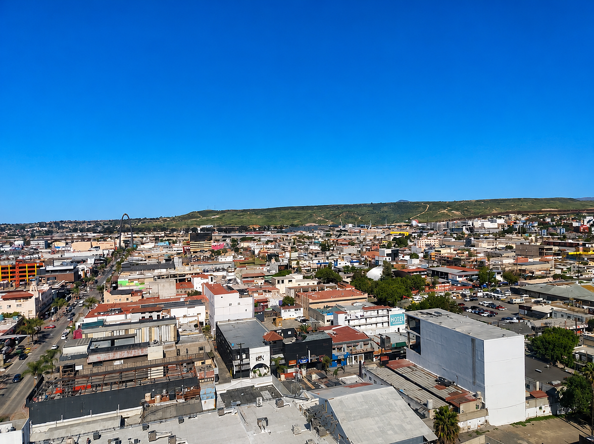Apartamento em Revolución, Tijuana, foto 15 de 15