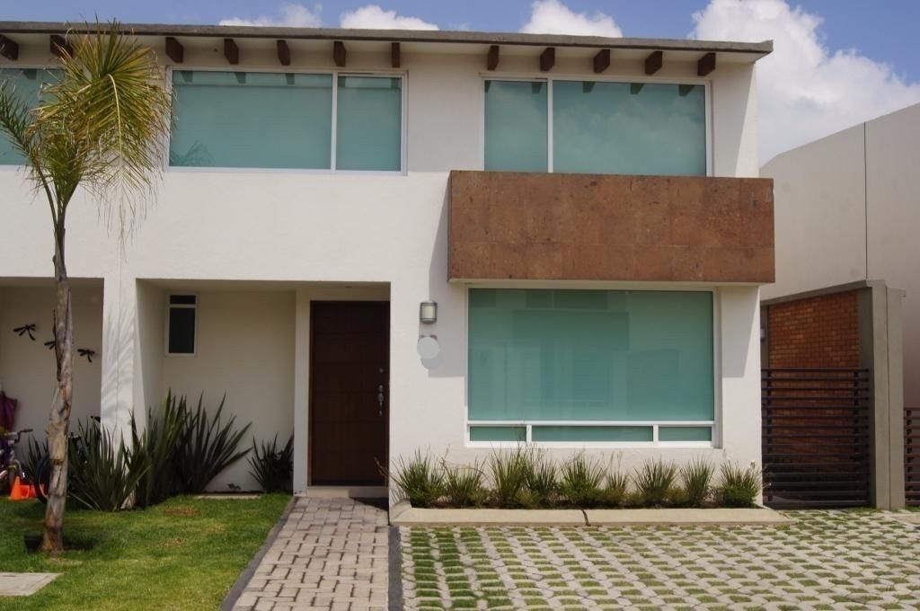Casa en RENTA , tipo Fresno, en Bosque de los Encinos, foto 1 de 27
