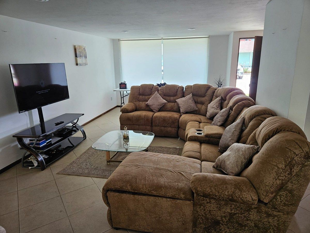 Casa en condominio en Bosque de los Encinos, Ocoyoacac, foto 4 de 27