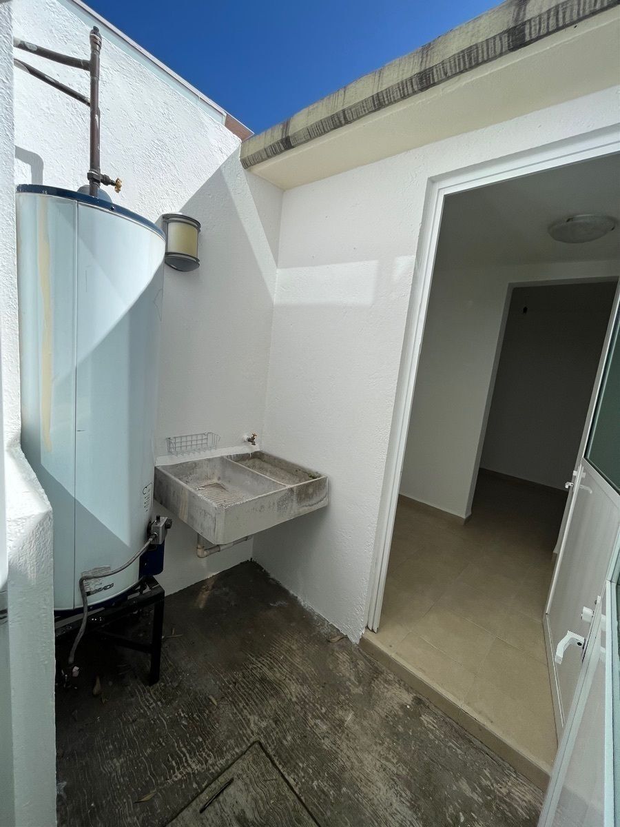 Casa en condominio en Bosque de los Encinos, Ocoyoacac, foto 10 de 27