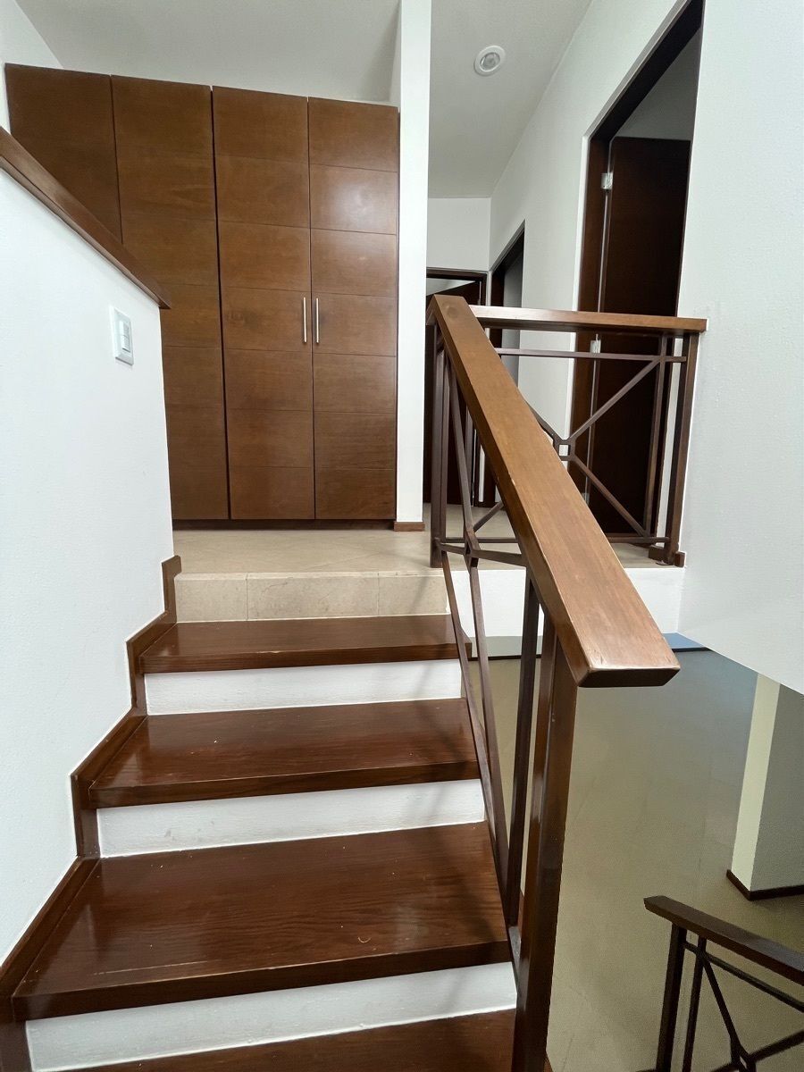 Casa en condominio en Bosque de los Encinos, Ocoyoacac, foto 11 de 27