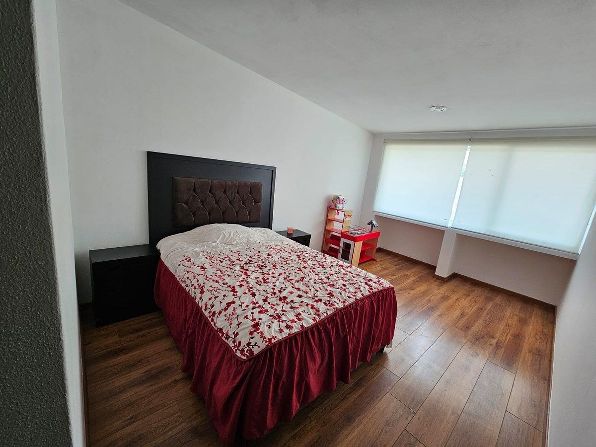 Casa en condominio en Bosque de los Encinos, Ocoyoacac, foto 20 de 27