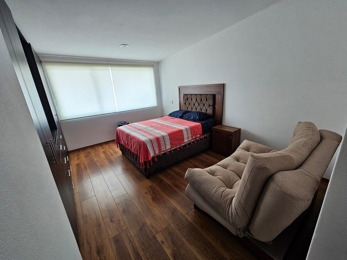 Casa en condominio en Bosque de los Encinos, Ocoyoacac, foto 22 de 27