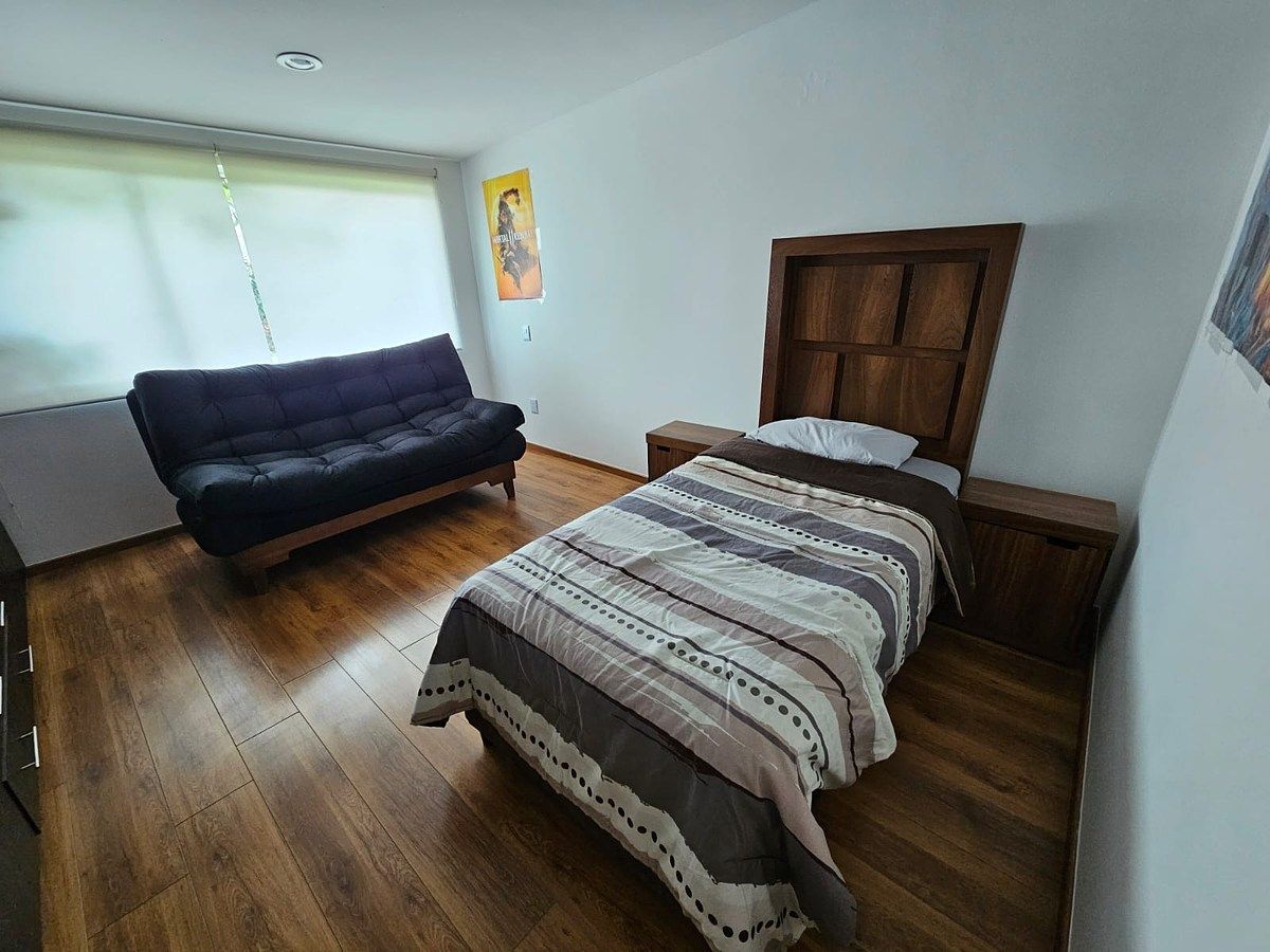 Casa en condominio en Bosque de los Encinos, Ocoyoacac, foto 24 de 27