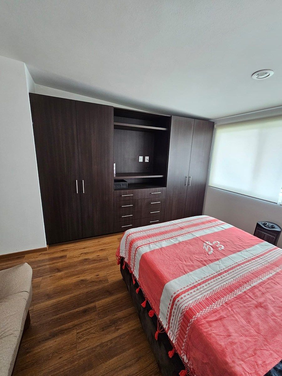 Casa en condominio en Bosque de los Encinos, Ocoyoacac, foto 27 de 27