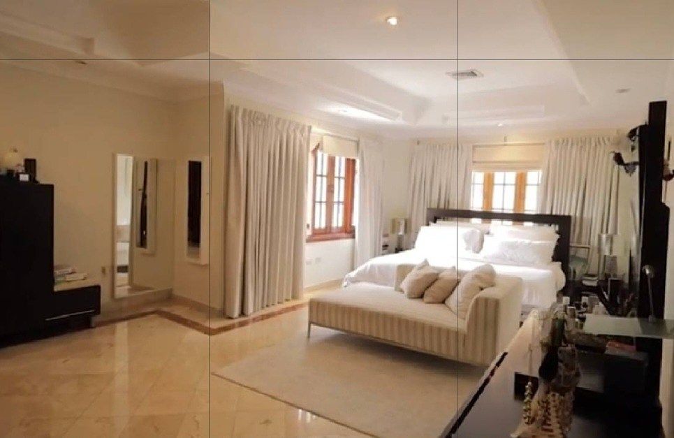 Casa en Isabel Villa, Santo Domingo Centro (Distrito Nacional), foto 8 de 11