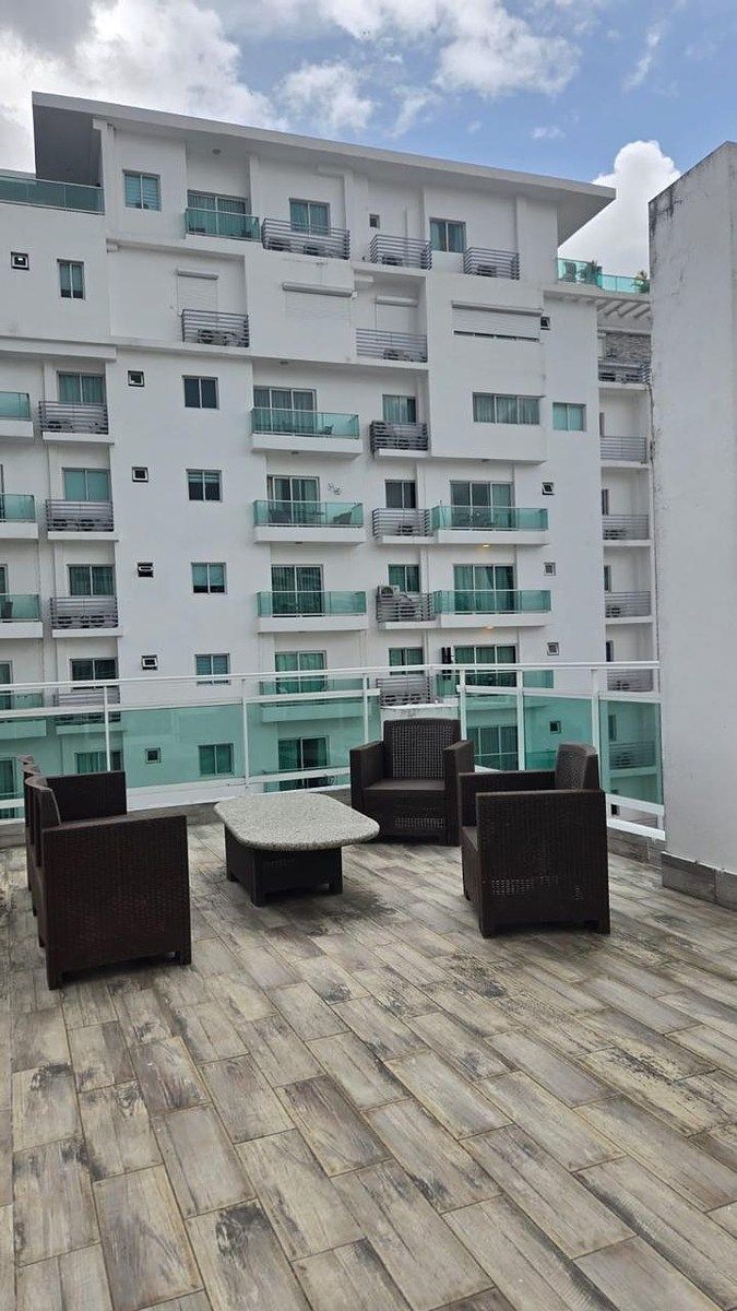 Apartamento en Julieta Morales, Santo Domingo Centro (Distrito Nacional), foto 3 de 17