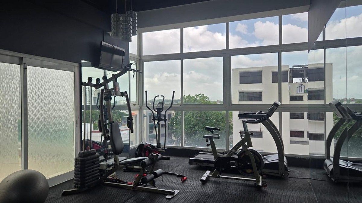 Apartamento en Julieta Morales, Santo Domingo Centro (Distrito Nacional), foto 4 de 17