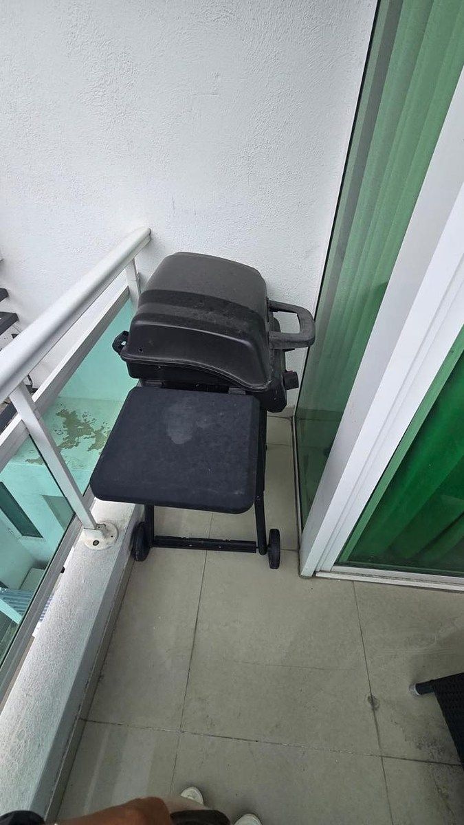 Apartamento en Julieta Morales, Santo Domingo Centro (Distrito Nacional), foto 9 de 17