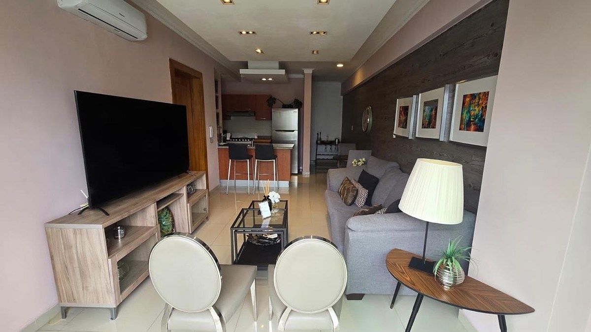Se renta apartamento en Torre Quintas Don Antonio I, foto 1 de 17