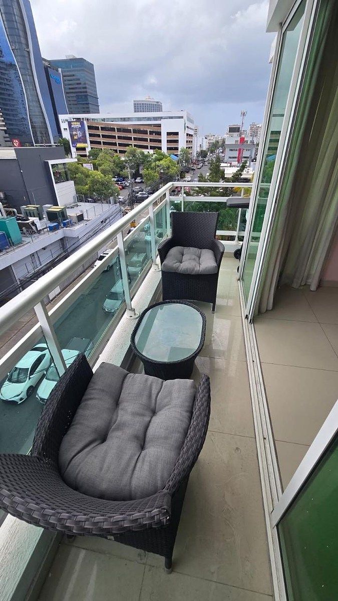 Apartamento en Julieta Morales, Santo Domingo Centro (Distrito Nacional), foto 10 de 17