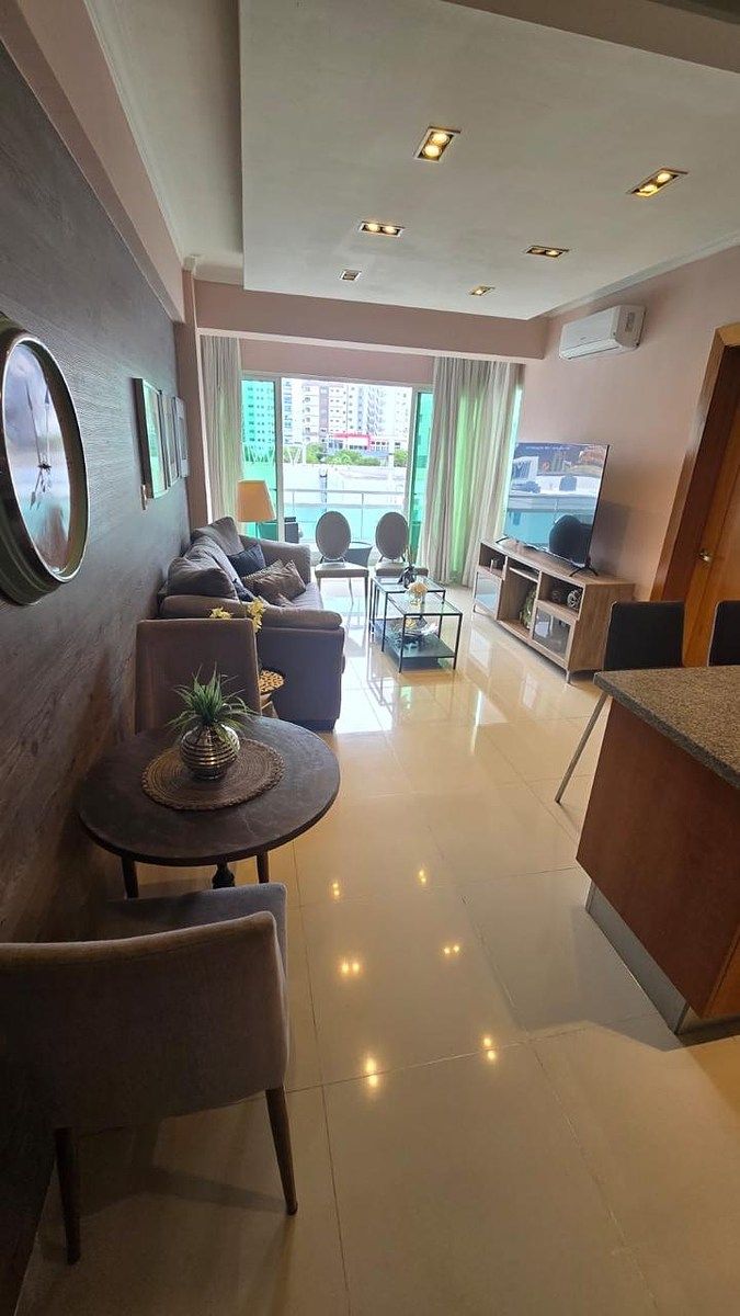 Apartamento en Julieta Morales, Santo Domingo Centro (Distrito Nacional), foto 11 de 17