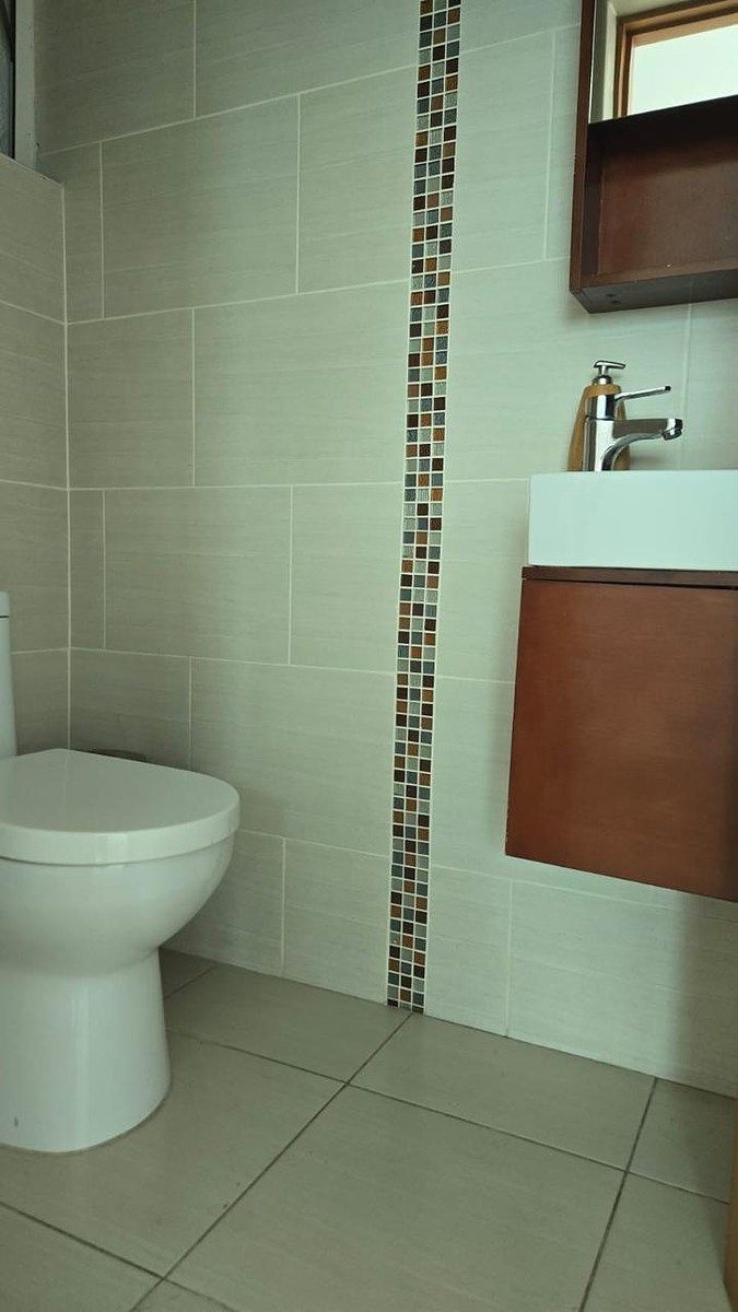 Apartamento en Julieta Morales, Santo Domingo Centro (Distrito Nacional), foto 15 de 17