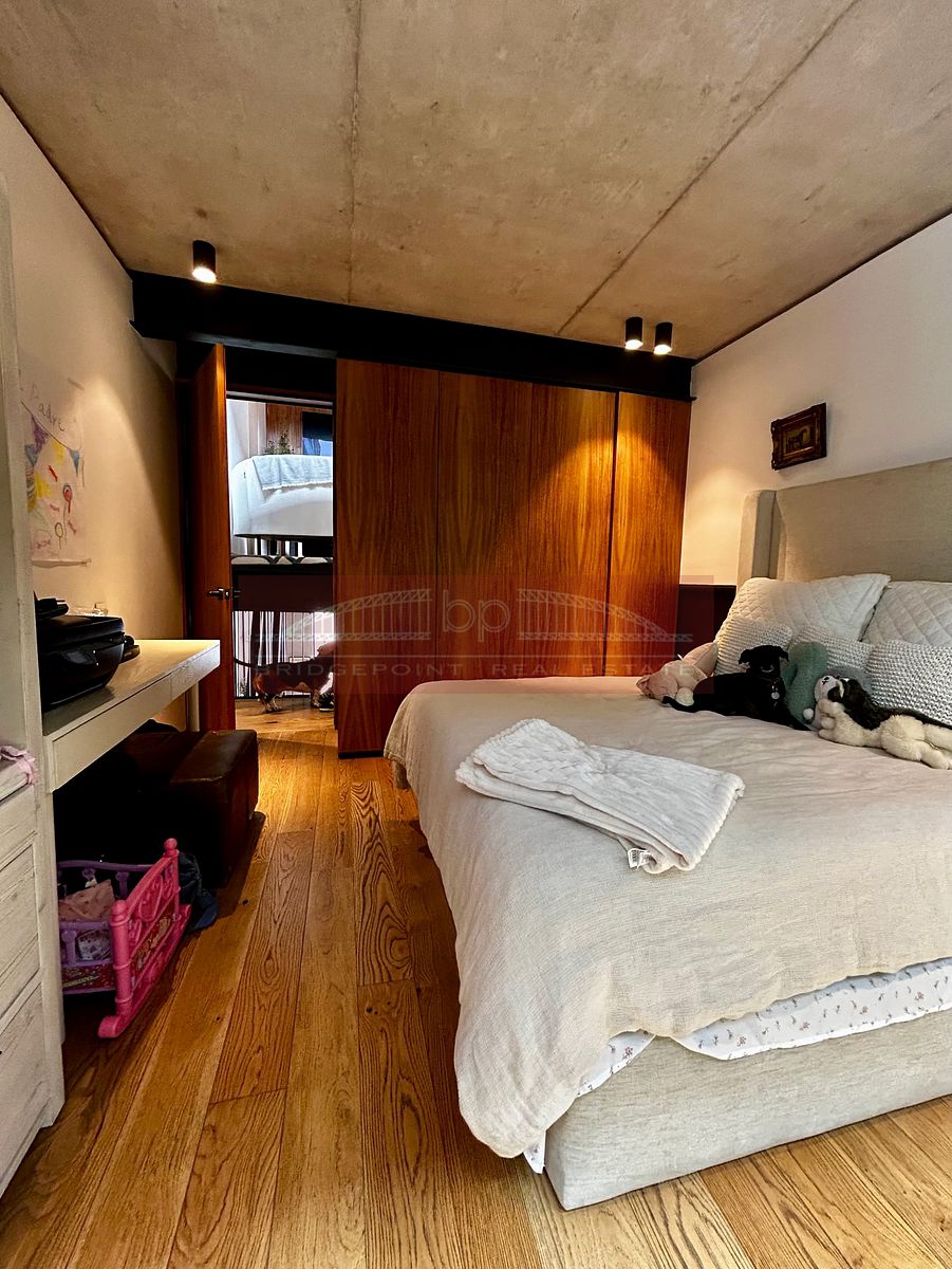 Apartment in Las Águilas, Álvaro Obregón, photo 12 of 21