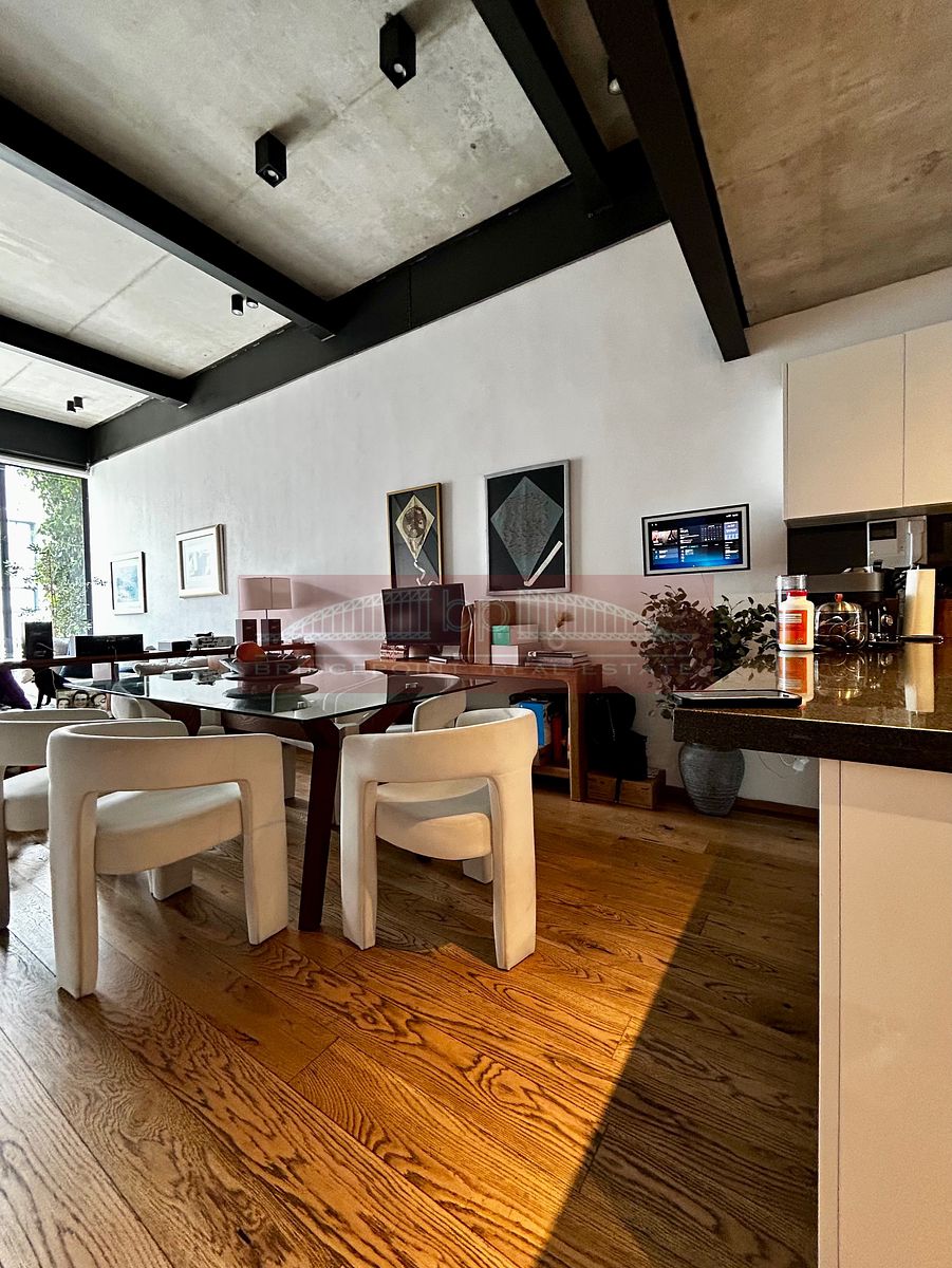 Apartment in Las Águilas, Álvaro Obregón, photo 9 of 21