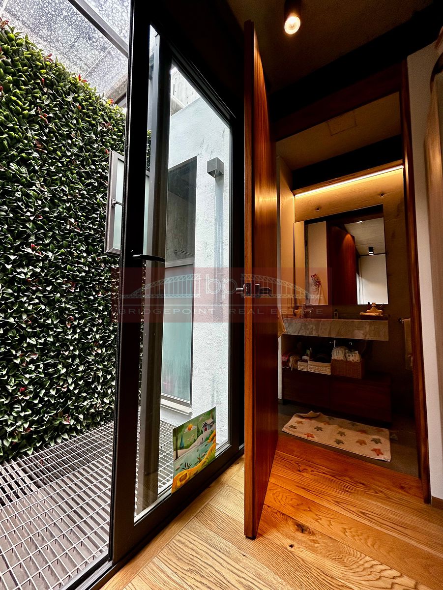 Apartment in Las Águilas, Álvaro Obregón, photo 17 of 21