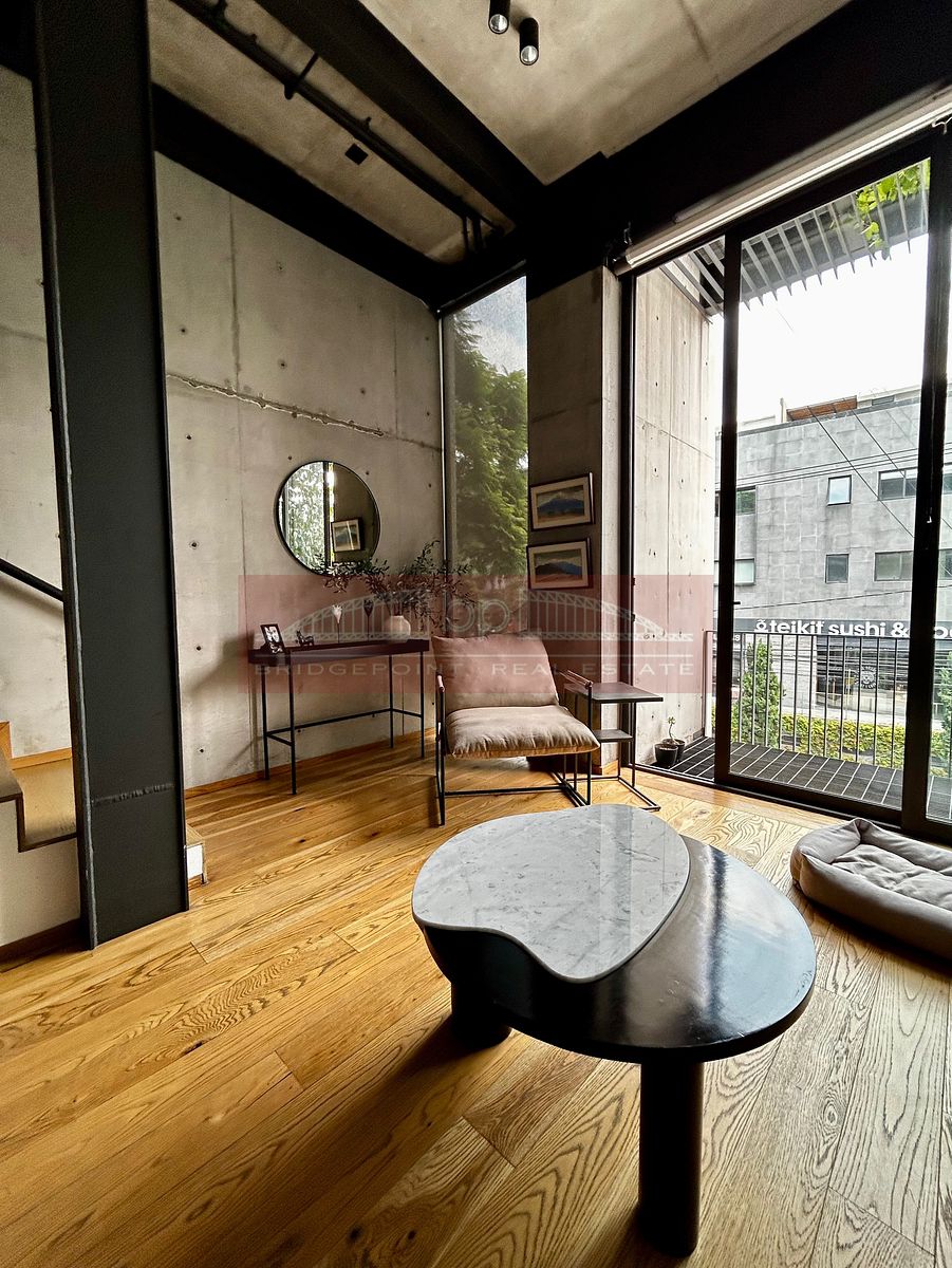 Apartment in Las Águilas, Álvaro Obregón, photo 10 of 21