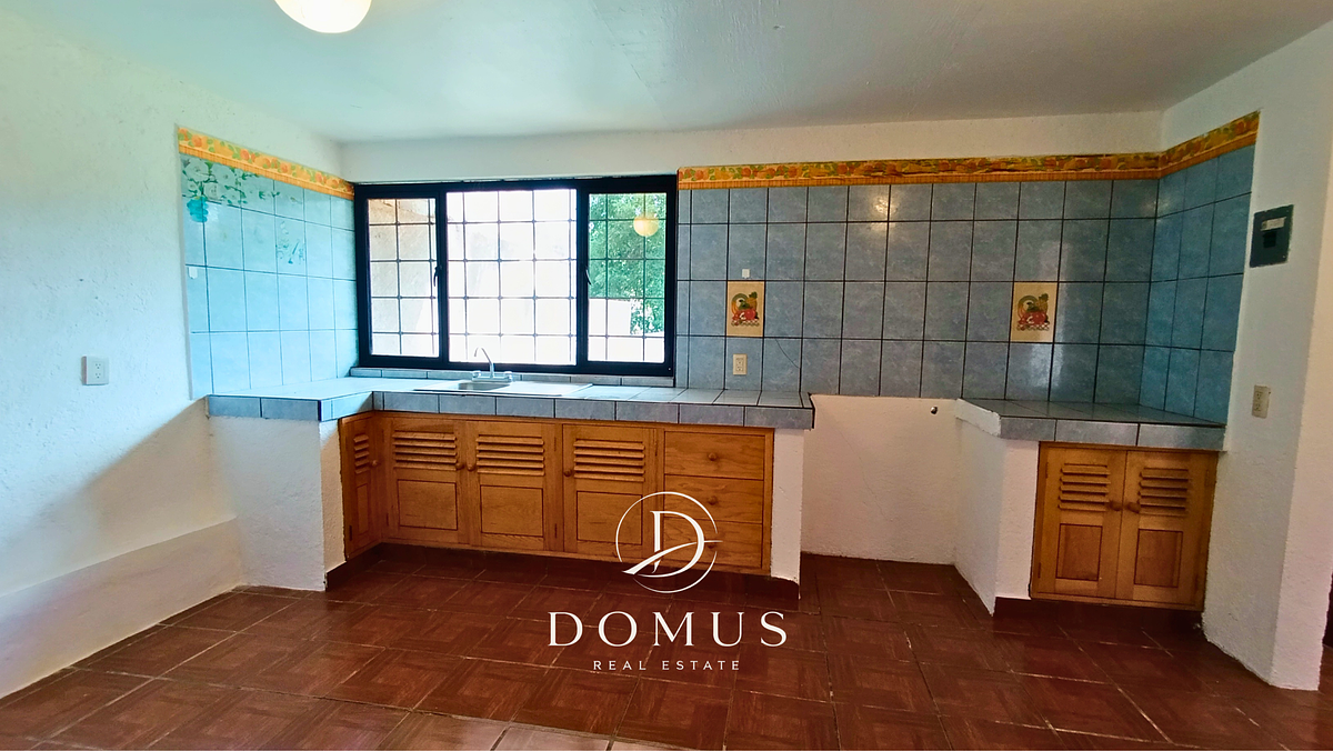Casa con entorno boscoso muy cerca de Avándaro, foto 1 de 21