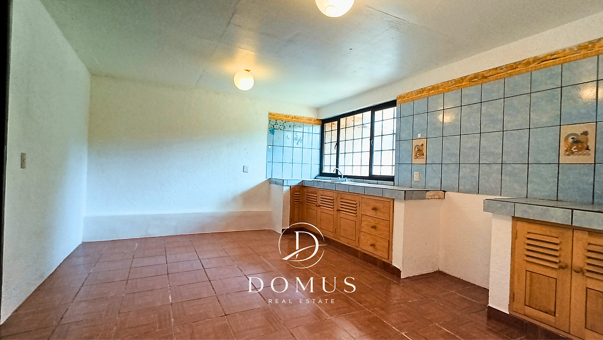 Casa en Avándaro, Valle de Bravo, foto 6 de 21