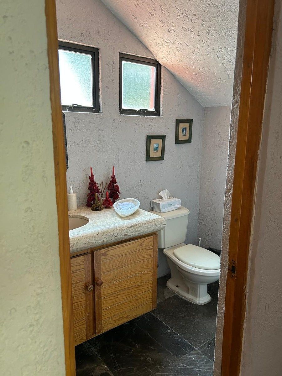 House in Gated Community in Real de las Lomas, Miguel Hidalgo, photo 12 of 26