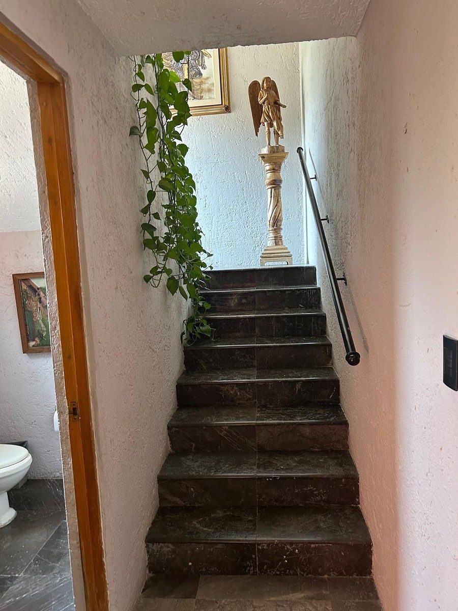 House in Gated Community in Real de las Lomas, Miguel Hidalgo, photo 7 of 26