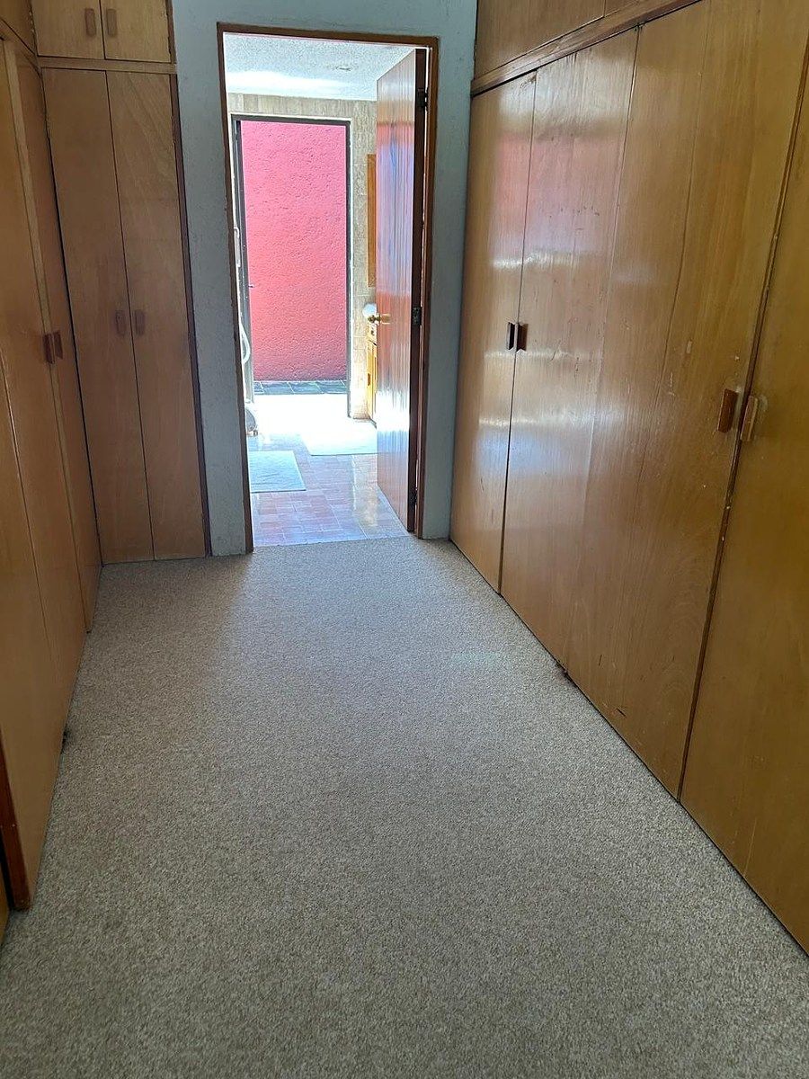 House in Gated Community in Real de las Lomas, Miguel Hidalgo, photo 11 of 26