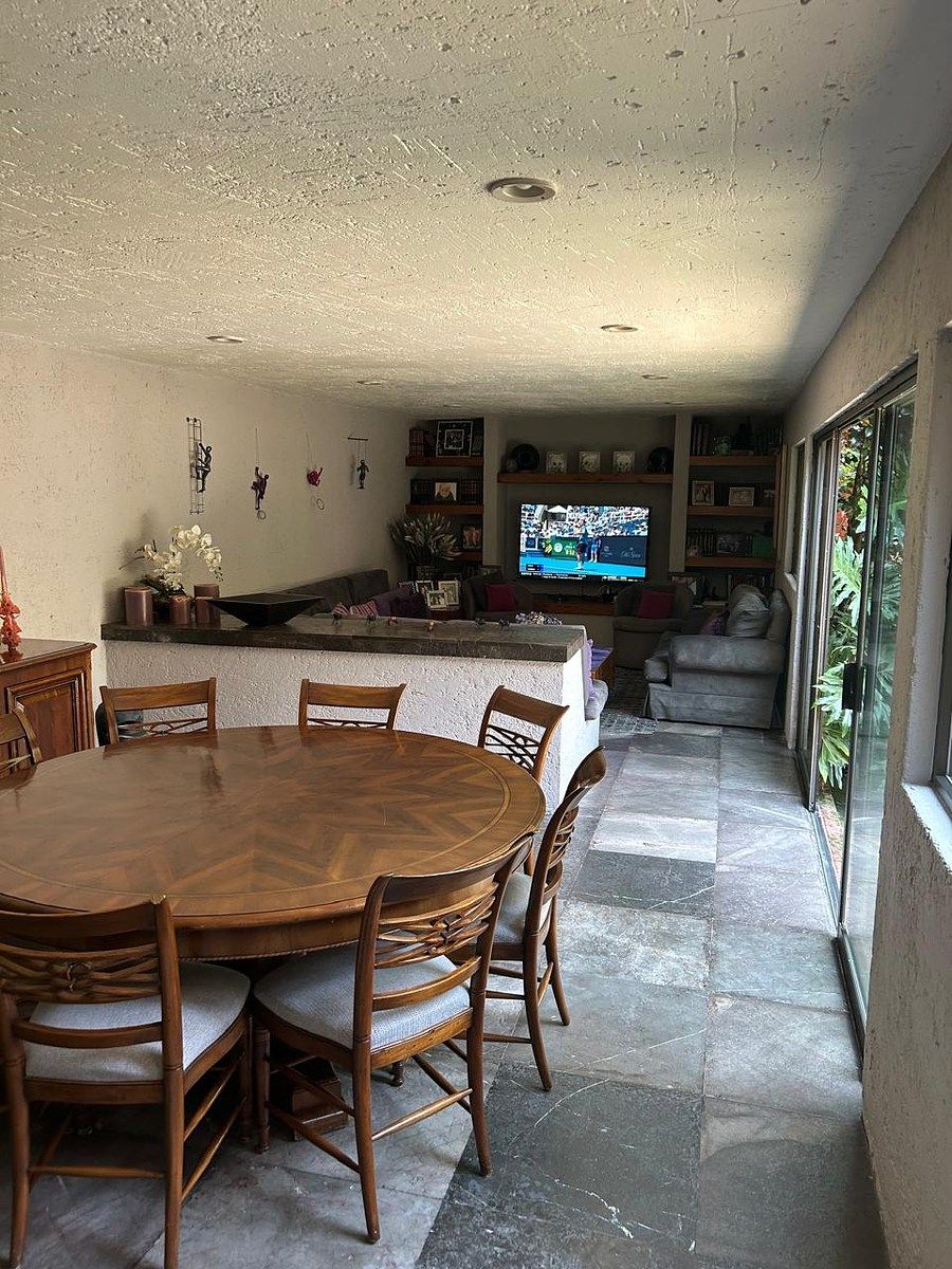 House in Gated Community in Real de las Lomas, Miguel Hidalgo, photo 6 of 26