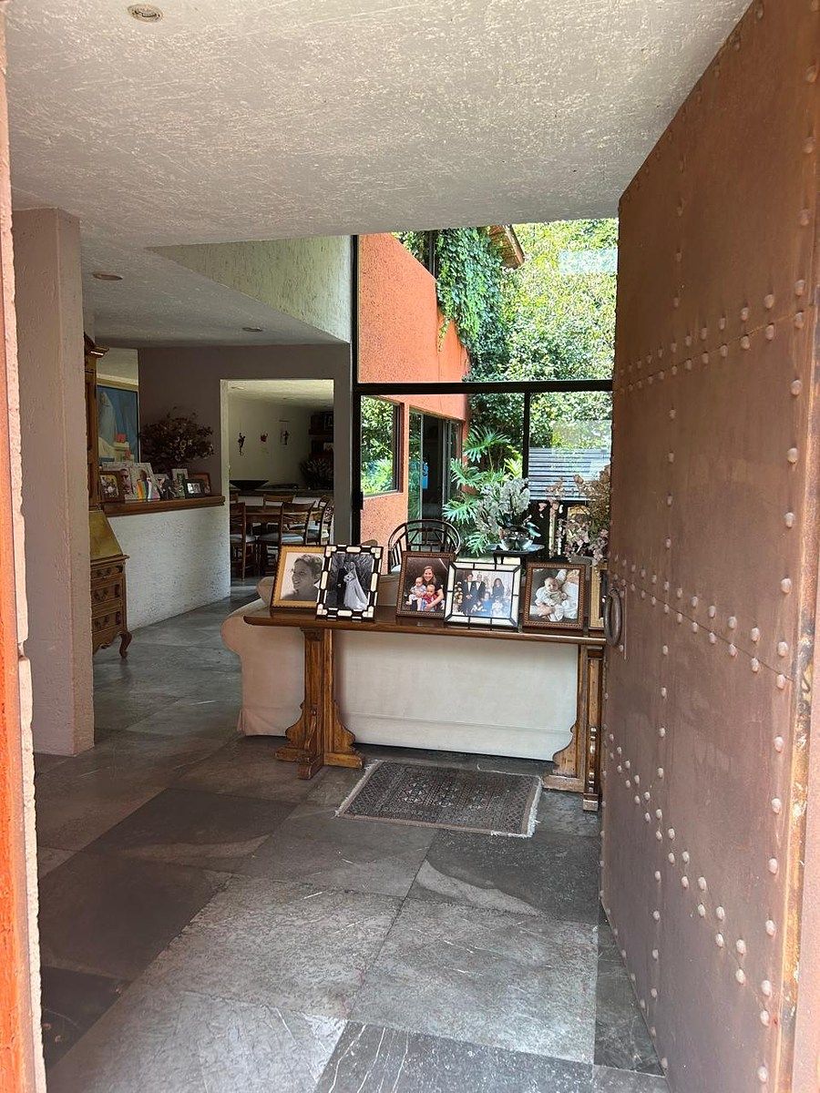 House in Gated Community in Real de las Lomas, Miguel Hidalgo, photo 8 of 26