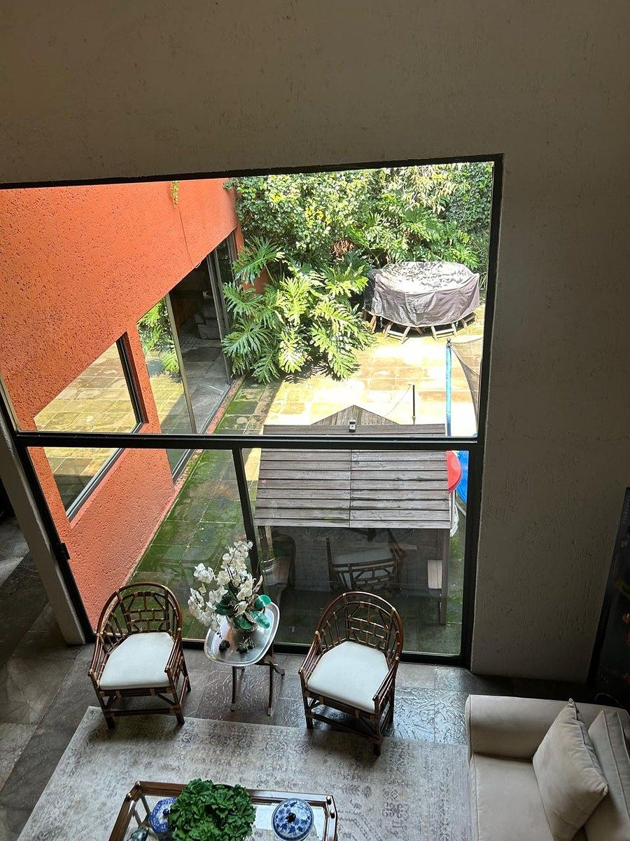 House in Gated Community in Real de las Lomas, Miguel Hidalgo, photo 3 of 26