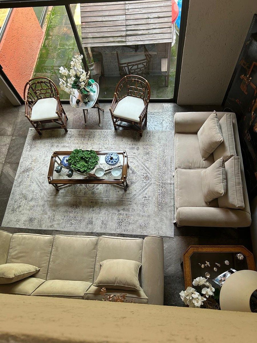 House in Gated Community in Real de las Lomas, Miguel Hidalgo, photo 4 of 26