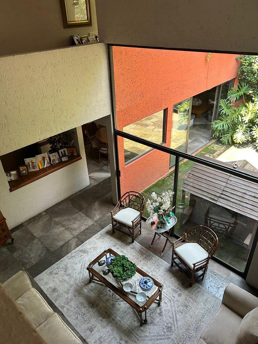 House in Gated Community in Real de las Lomas, Miguel Hidalgo, photo 2 of 26