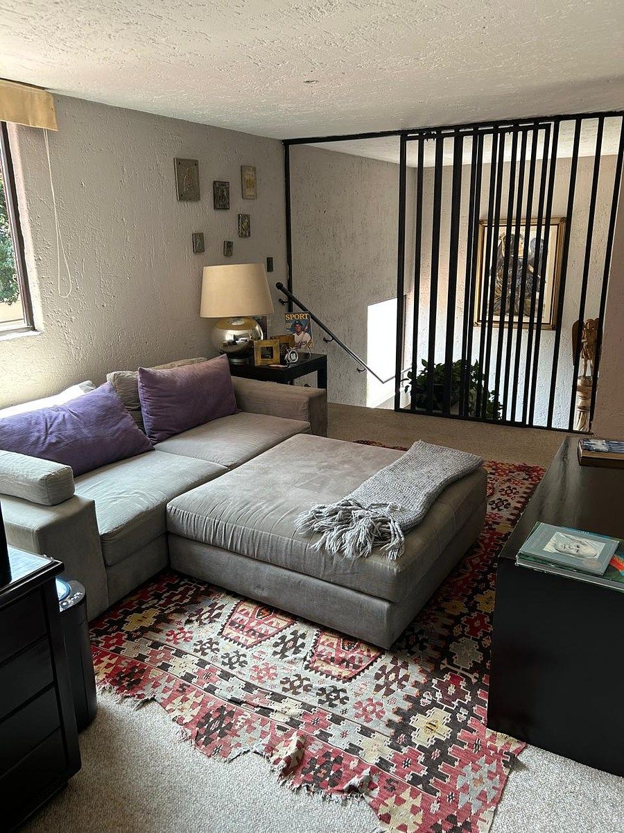 House in Gated Community in Real de las Lomas, Miguel Hidalgo, photo 9 of 26